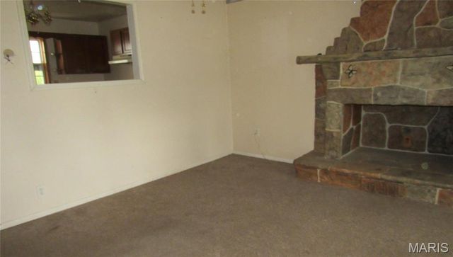 705 S Arch Street, Jerseyville, IL 62052