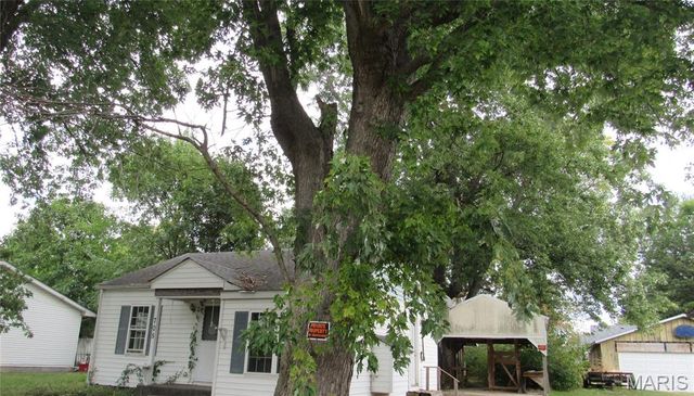 705 S Arch Street, Jerseyville, IL 62052