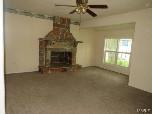 705 S Arch Street, Jerseyville, IL 62052