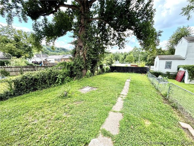608 W Spring Street, New Albany, IN 47150