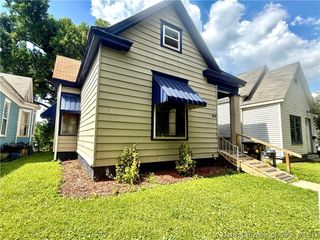 608 W Spring Street, New Albany, IN 47150