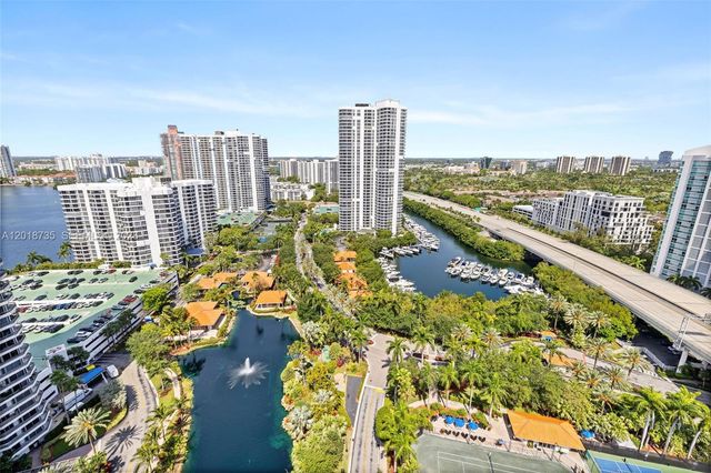 19195 NE 36th Ct 2705, Aventura, FL 33180