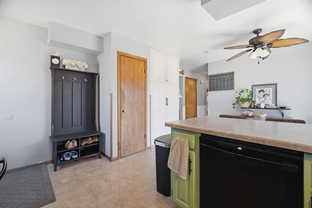 668 S PARK AVENUE, Fond Du Lac, WI 54935