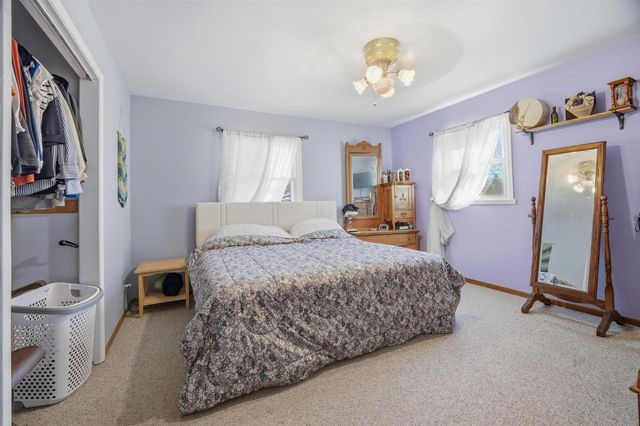 668 S PARK AVENUE, Fond Du Lac, WI 54935