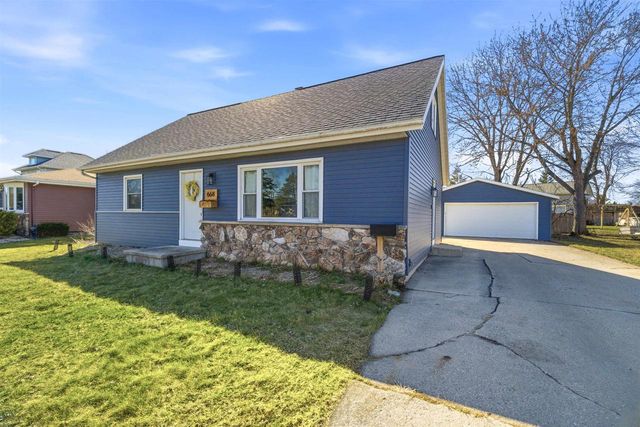 668 S PARK AVENUE, Fond Du Lac, WI 54935