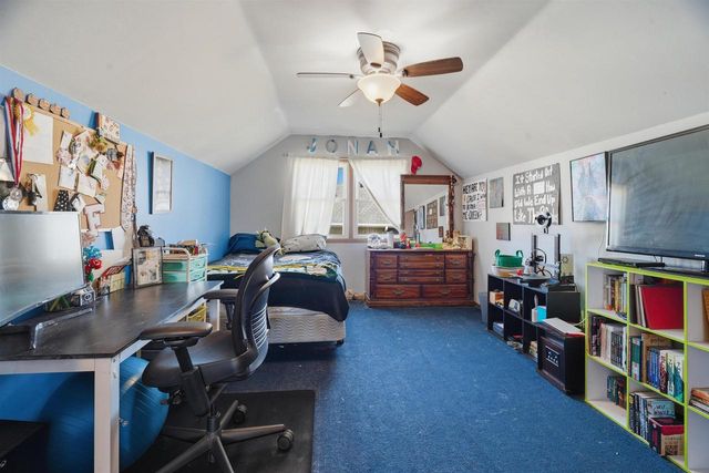 668 S PARK AVENUE, Fond Du Lac, WI 54935