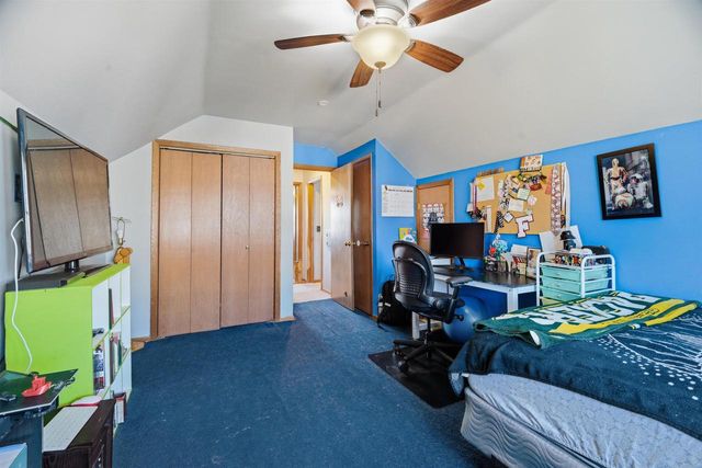 668 S PARK AVENUE, Fond Du Lac, WI 54935