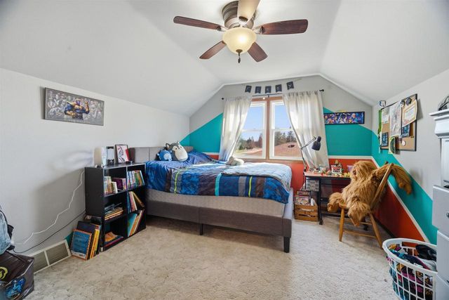 668 S PARK AVENUE, Fond Du Lac, WI 54935