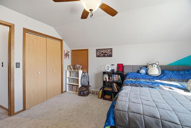 668 S PARK AVENUE, Fond Du Lac, WI 54935