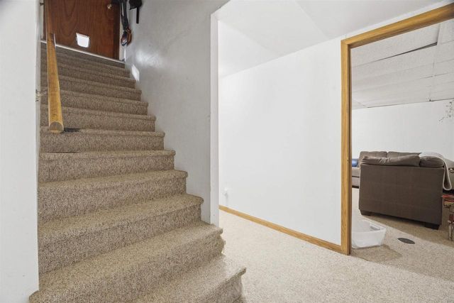 668 S PARK AVENUE, Fond Du Lac, WI 54935