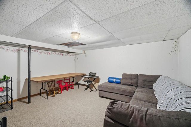 668 S PARK AVENUE, Fond Du Lac, WI 54935