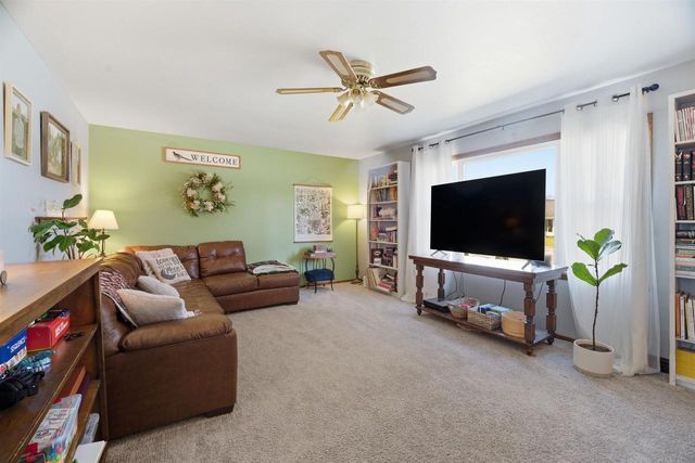 668 S PARK AVENUE, Fond Du Lac, WI 54935