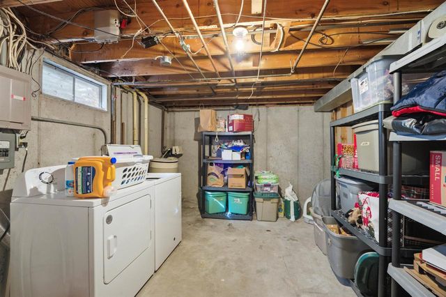 668 S PARK AVENUE, Fond Du Lac, WI 54935