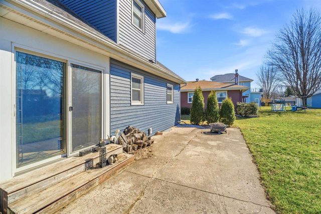 668 S PARK AVENUE, Fond Du Lac, WI 54935