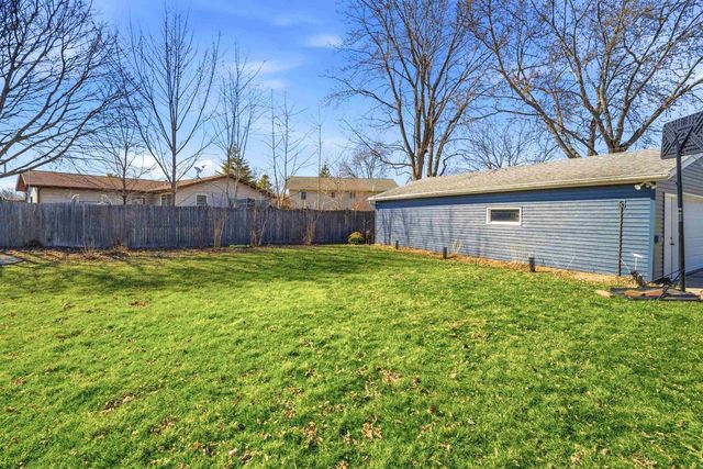 668 S PARK AVENUE, Fond Du Lac, WI 54935