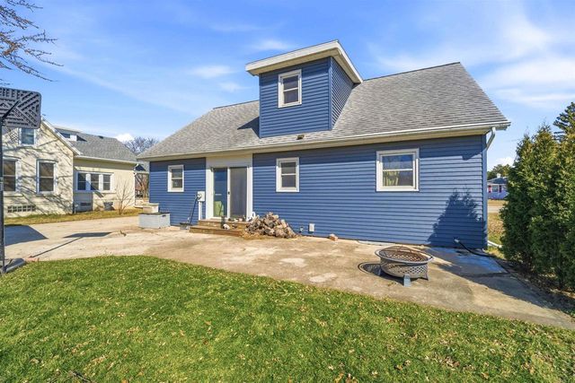 668 S PARK AVENUE, Fond Du Lac, WI 54935