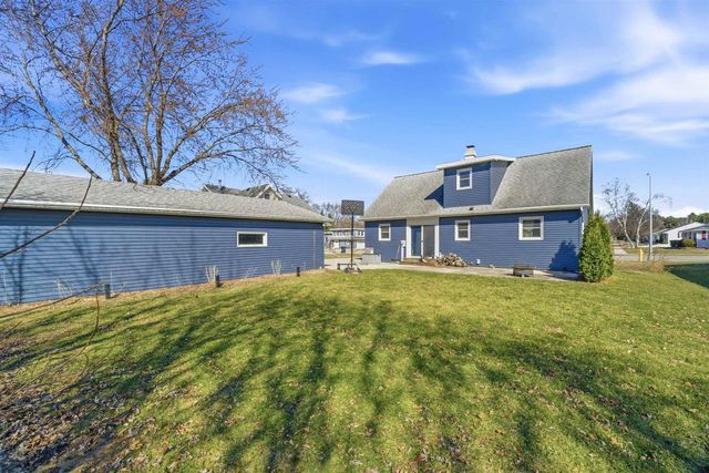 668 S PARK AVENUE, Fond Du Lac, WI 54935