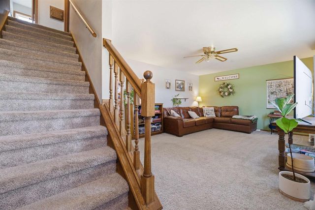 668 S PARK AVENUE, Fond Du Lac, WI 54935