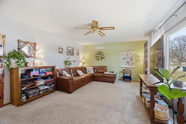 668 S PARK AVENUE, Fond Du Lac, WI 54935