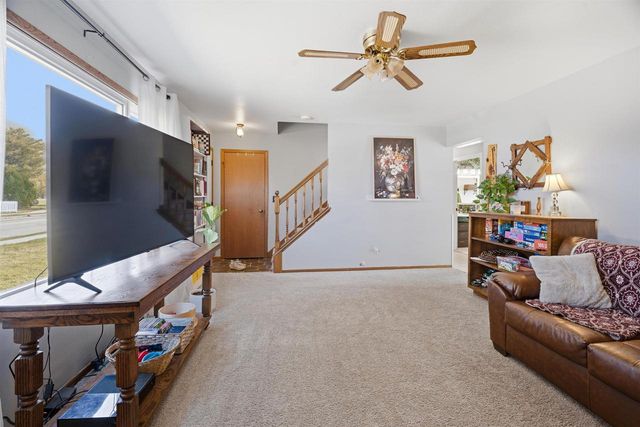 668 S PARK AVENUE, Fond Du Lac, WI 54935