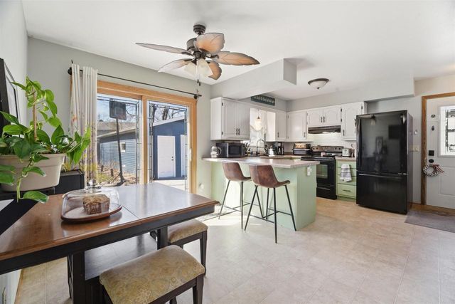 668 S PARK AVENUE, Fond Du Lac, WI 54935