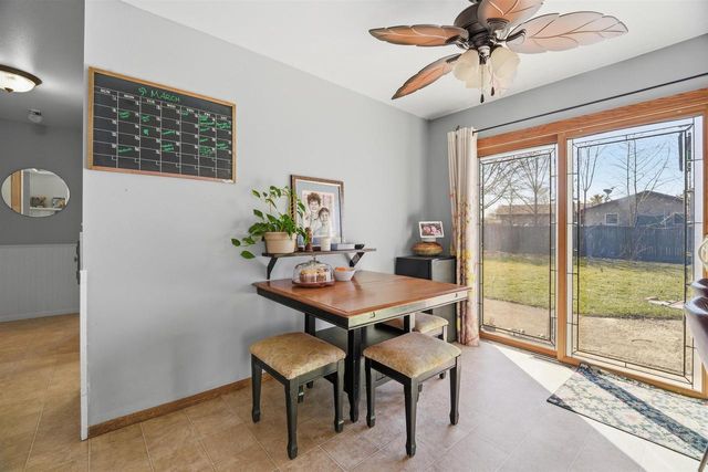 668 S PARK AVENUE, Fond Du Lac, WI 54935