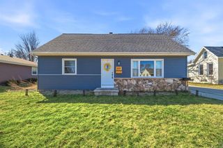 668 S PARK AVENUE, Fond Du Lac, WI 54935