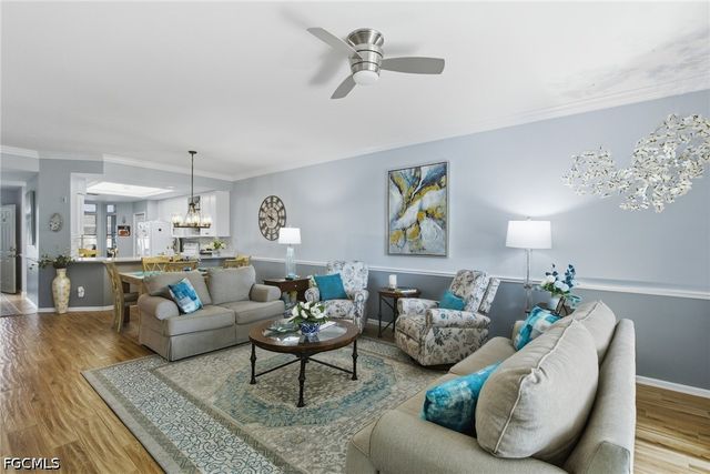 14521 Hickory Hill CT 416, Fort Myers, FL 33912