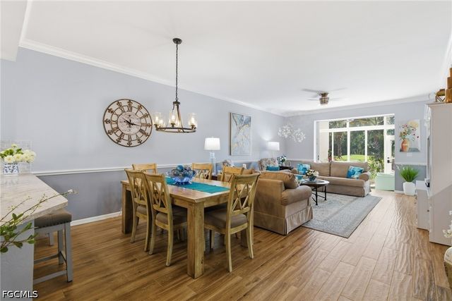 14521 Hickory Hill CT 416, Fort Myers, FL 33912