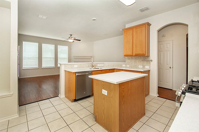 5809 Deer Run Drive, Mckinney, TX 75070