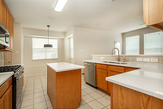 5809 Deer Run Drive, Mckinney, TX 75070