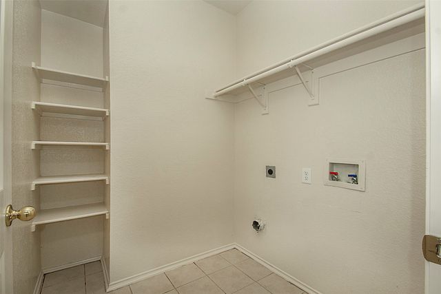 5809 Deer Run Drive, Mckinney, TX 75070