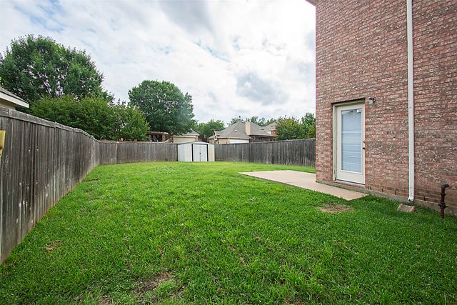 5809 Deer Run Drive, Mckinney, TX 75070