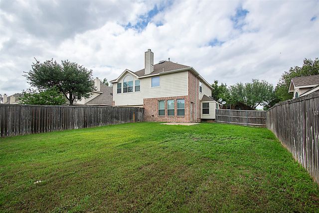 5809 Deer Run Drive, Mckinney, TX 75070