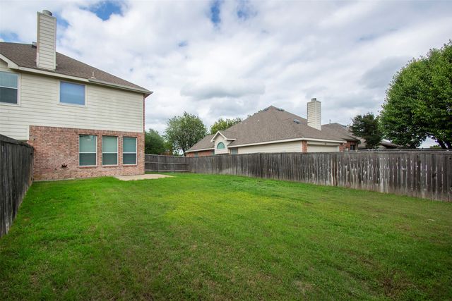 5809 Deer Run Drive, Mckinney, TX 75070