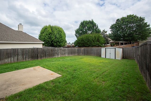 5809 Deer Run Drive, Mckinney, TX 75070
