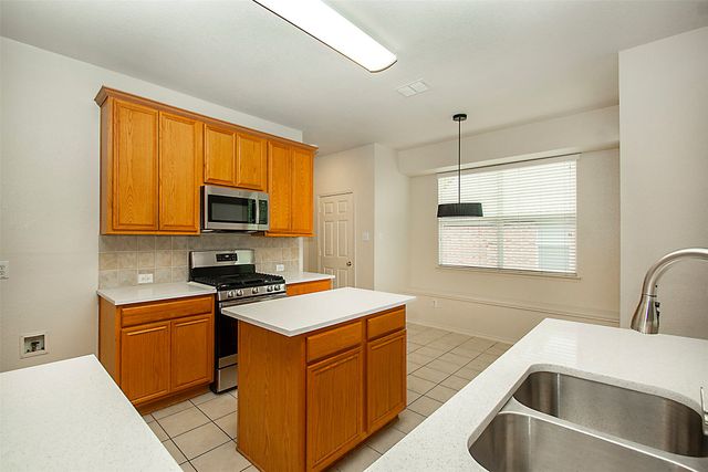 5809 Deer Run Drive, Mckinney, TX 75070