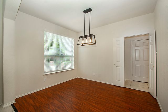 5809 Deer Run Drive, Mckinney, TX 75070