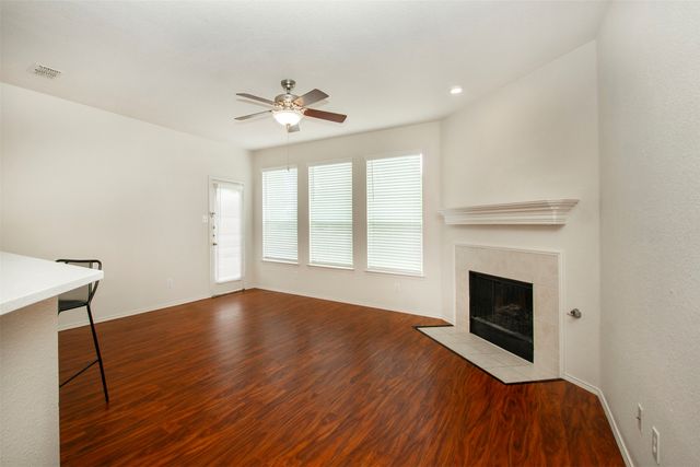 5809 Deer Run Drive, Mckinney, TX 75070