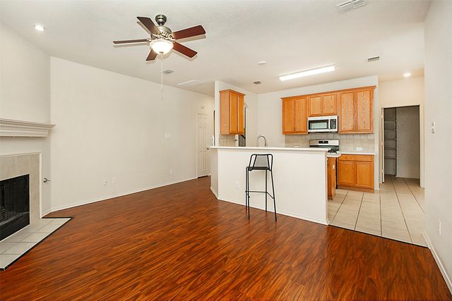 5809 Deer Run Drive, Mckinney, TX 75070