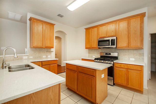 5809 Deer Run Drive, Mckinney, TX 75070