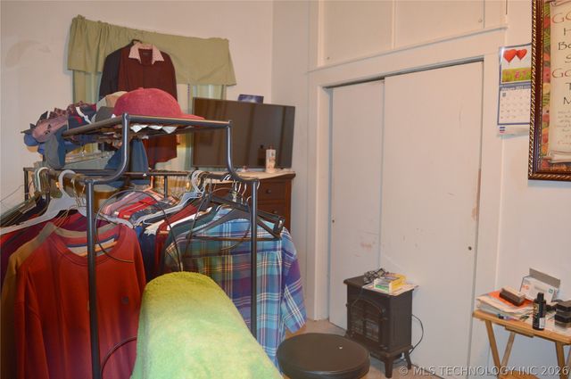 601 N G Street, Hugo, OK 74743