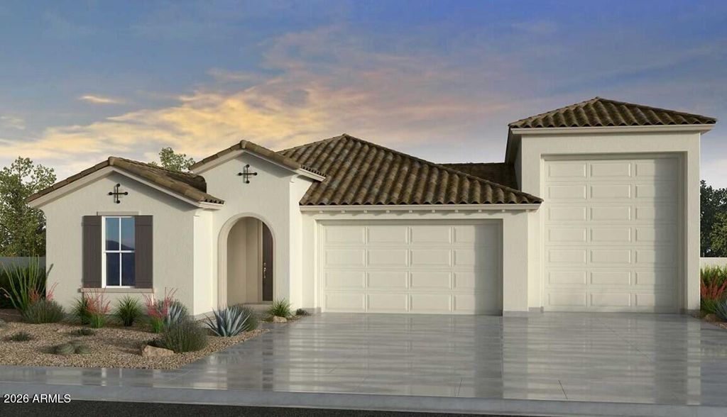 16773 W AUDREY Lane, Surprise, AZ 85387 — exterior