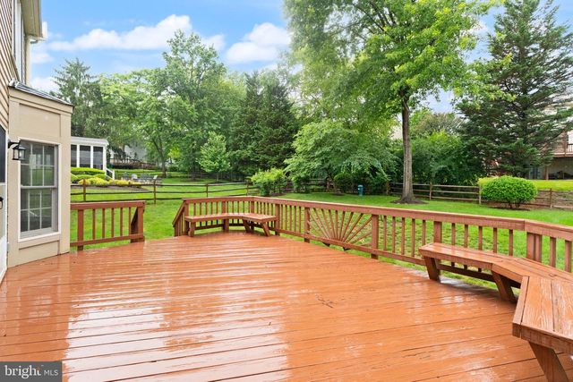 15253 SURREY HOUSE WAY, Centreville, VA 20120