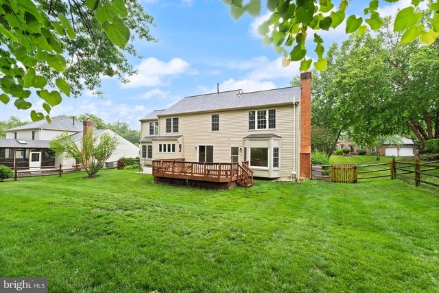 15253 SURREY HOUSE WAY, Centreville, VA 20120