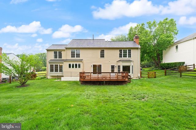 15253 SURREY HOUSE WAY, Centreville, VA 20120