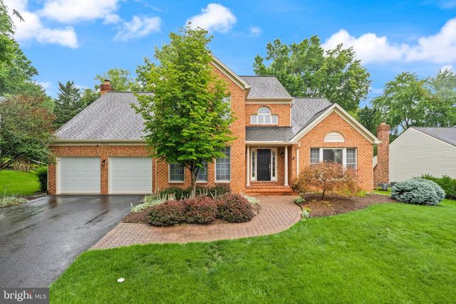 15253 SURREY HOUSE WAY, Centreville, VA 20120