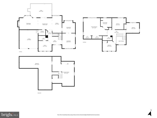 15253 SURREY HOUSE WAY, Centreville, VA 20120