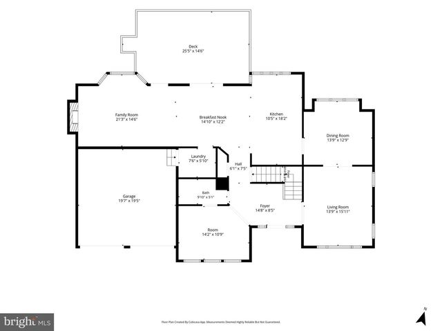 15253 SURREY HOUSE WAY, Centreville, VA 20120