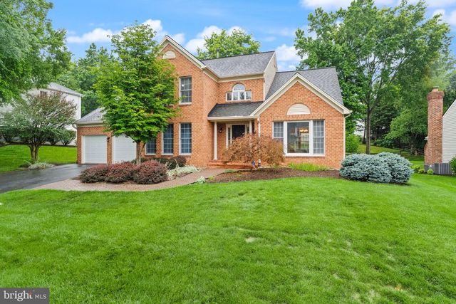 15253 SURREY HOUSE WAY, Centreville, VA 20120